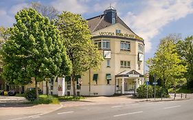 Hotel Viktoria Duesseldorf-Neuss
